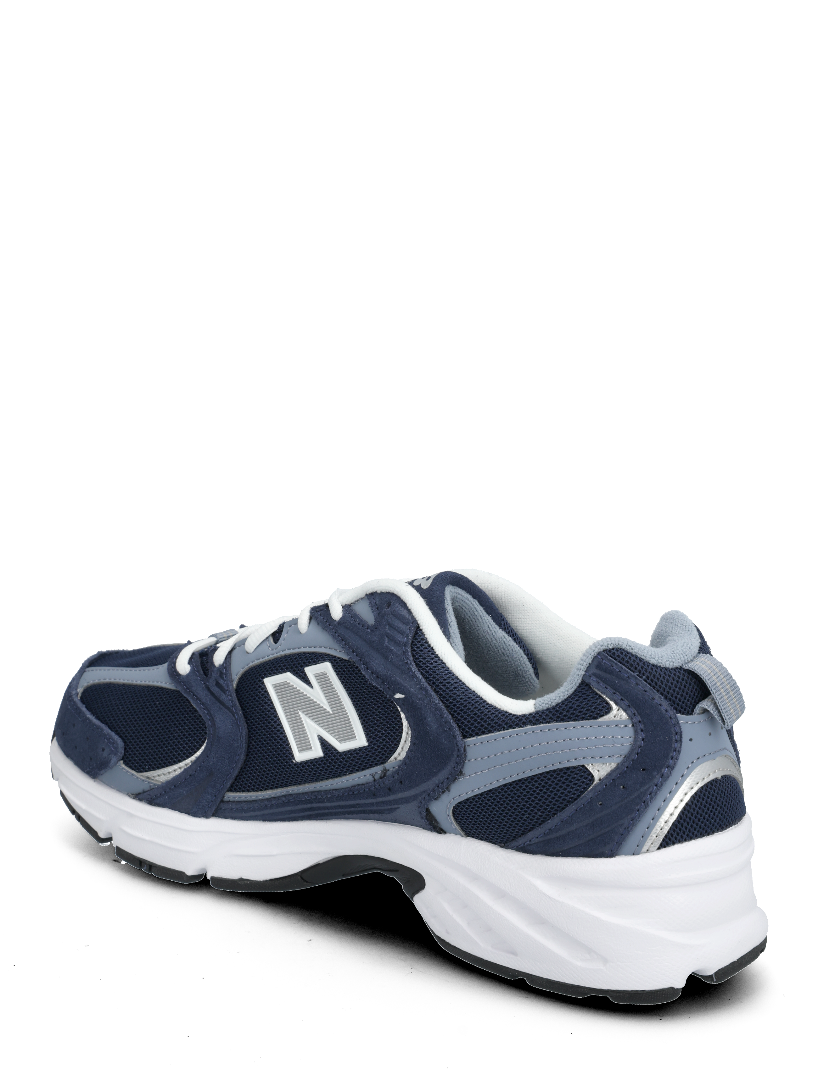 New Balance - New Balance 530 - lave sneakers - nb navy - 2