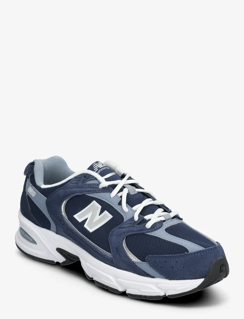 New balance 53 navy discount