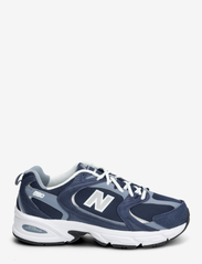New Balance - New Balance 530 - laisvalaikio batai žemu aulu - nb navy - 1