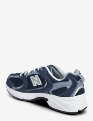 New Balance - New Balance 530 - laisvalaikio batai žemu aulu - nb navy - 2