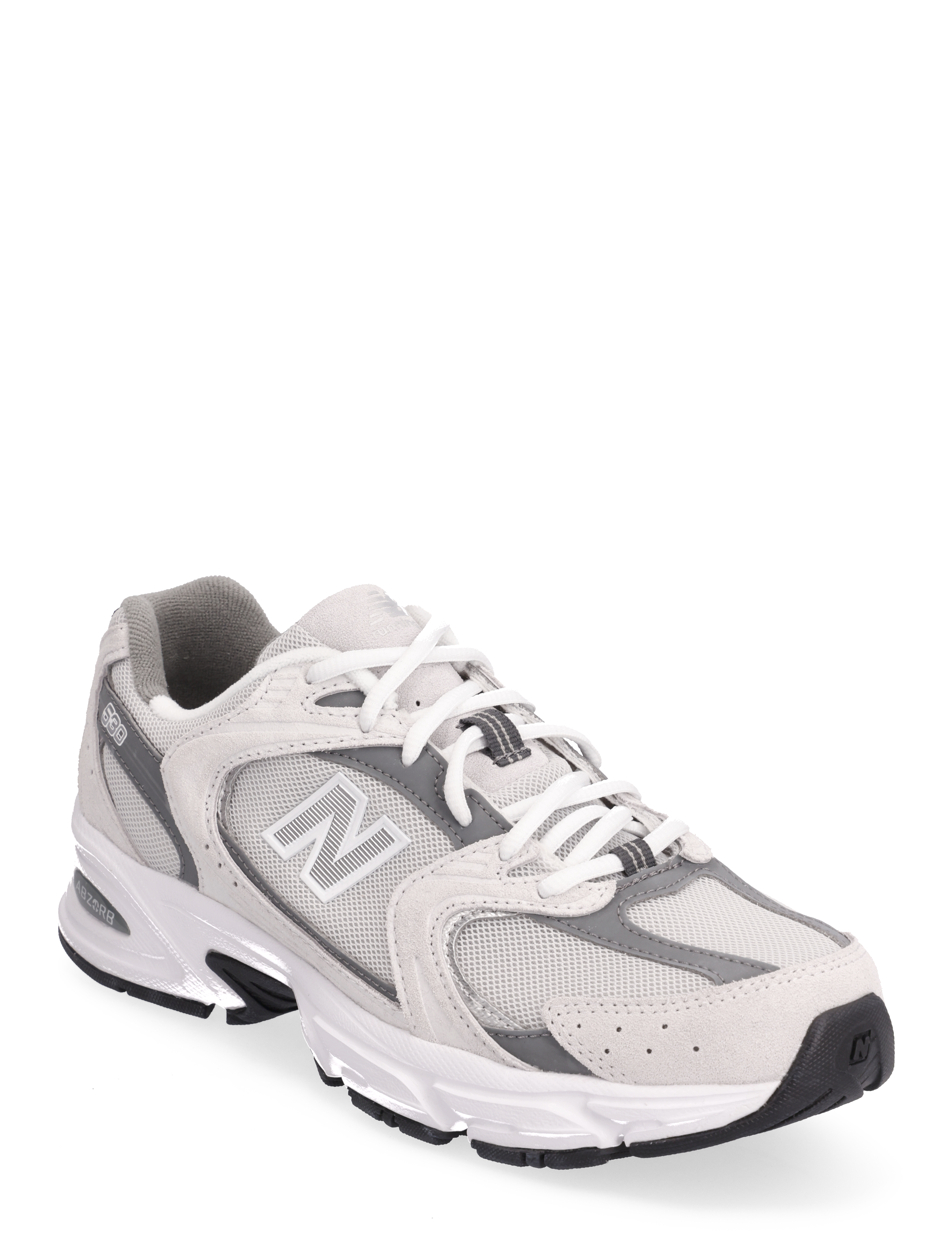 GREY MATTER