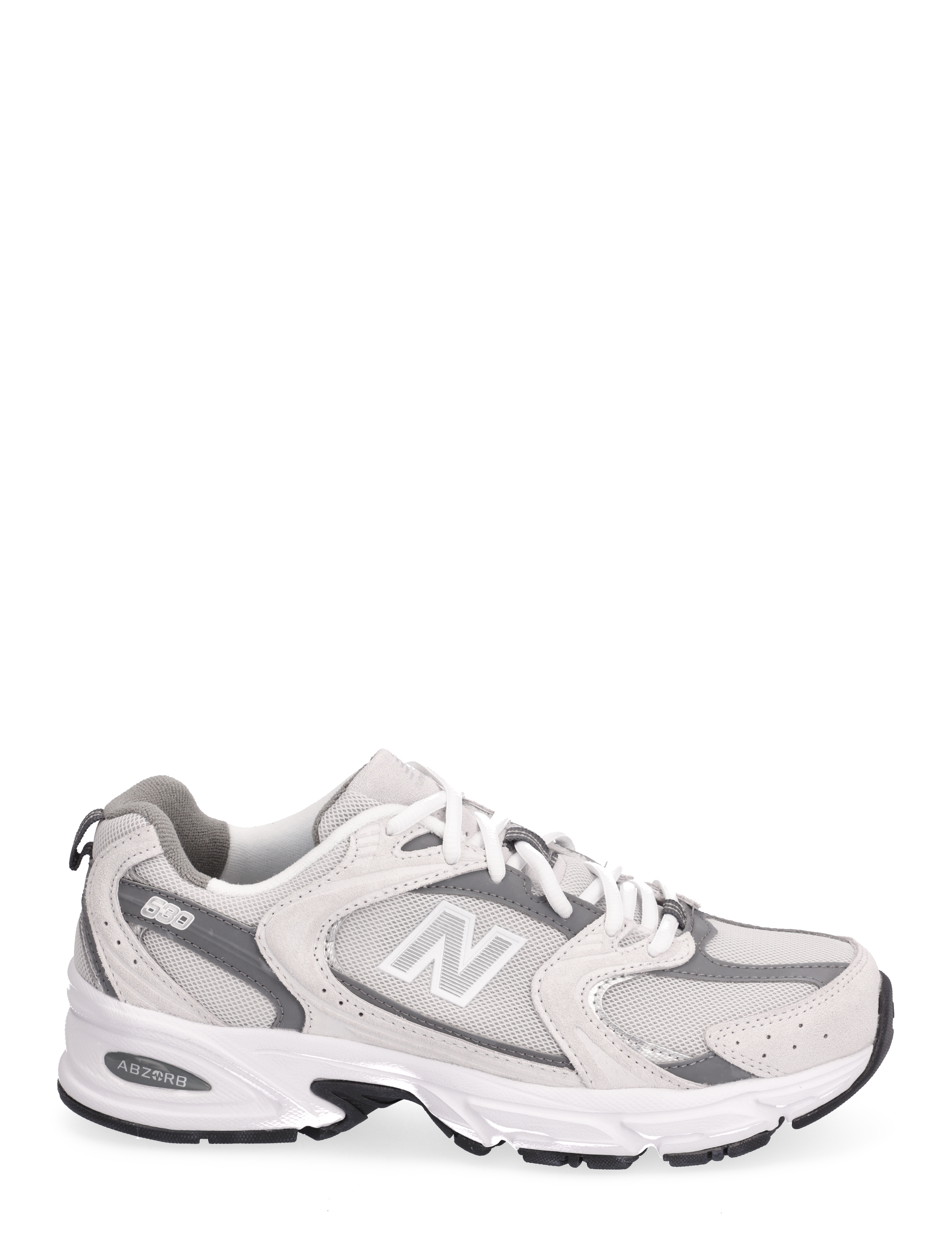 New Balance - New Balance 530 - låga sneakers - grey matter - 1