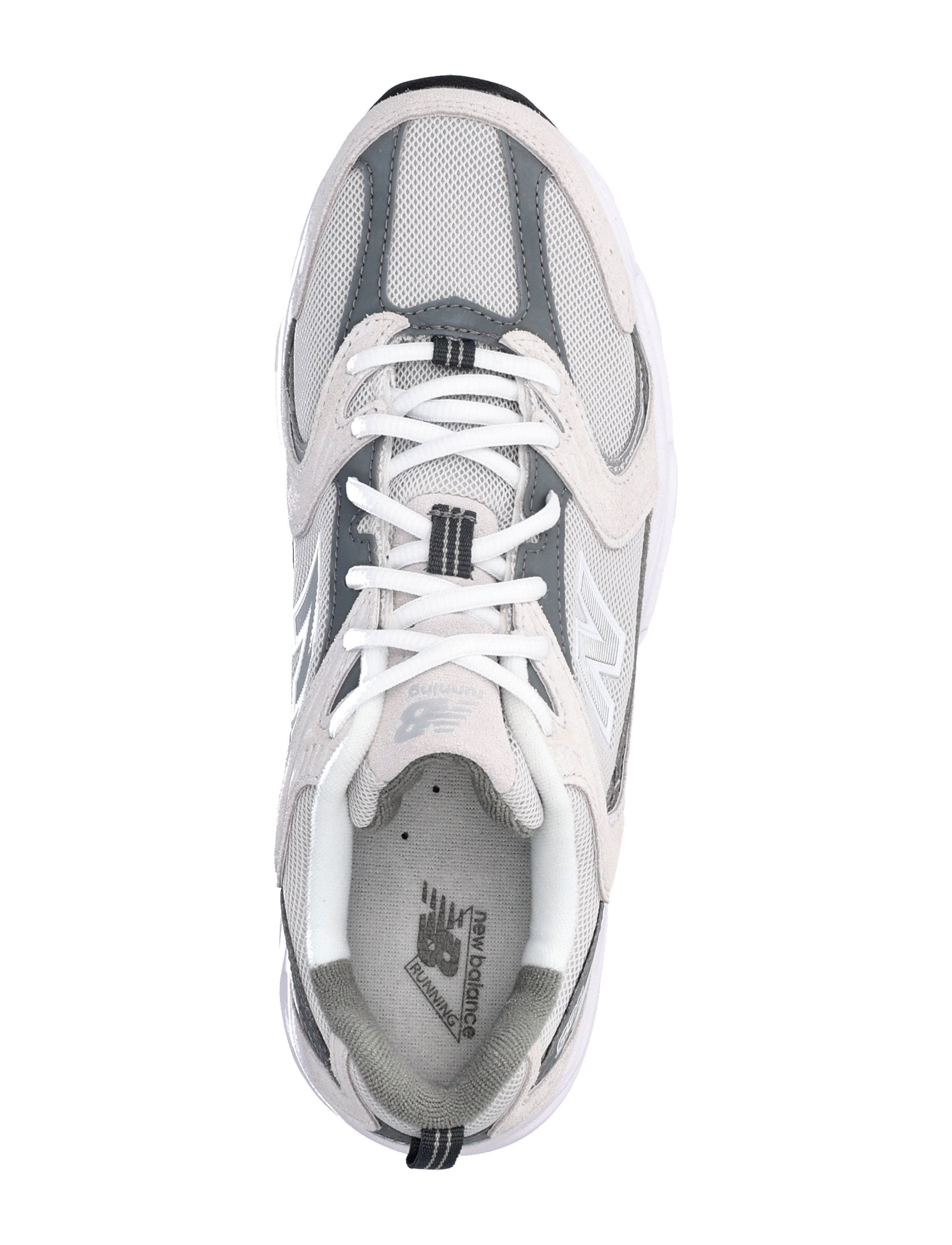 New Balance - New Balance 530 - låga sneakers - grey matter - 3