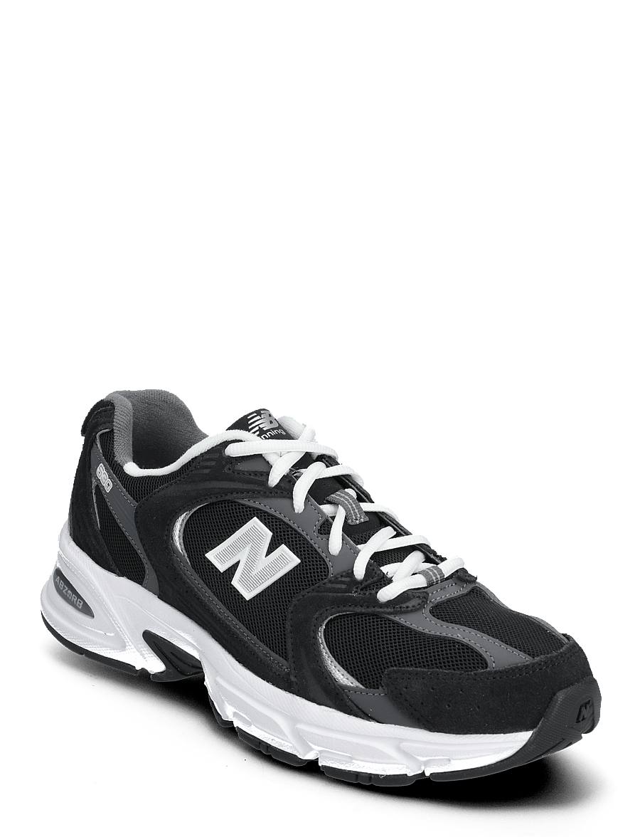 New Balance - New Balance 530 - low top sneakers - black - 0