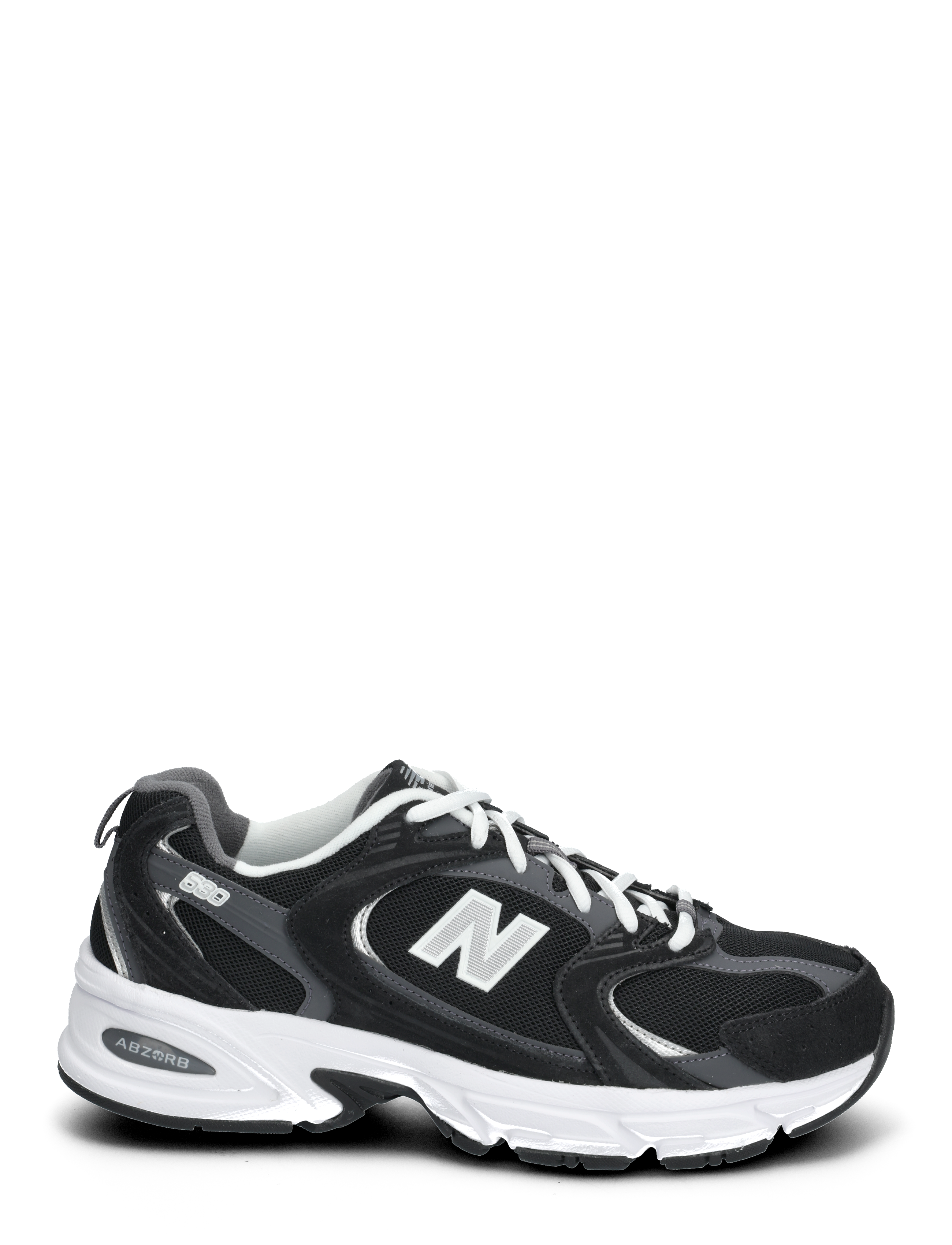 New Balance - New Balance 530 - låga sneakers - black - 1