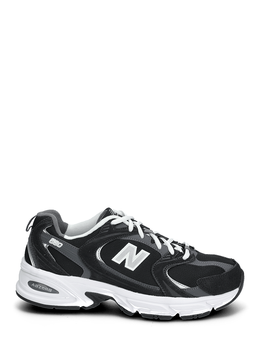 New Balance - New Balance 530 - low top sneakers - black - 1
