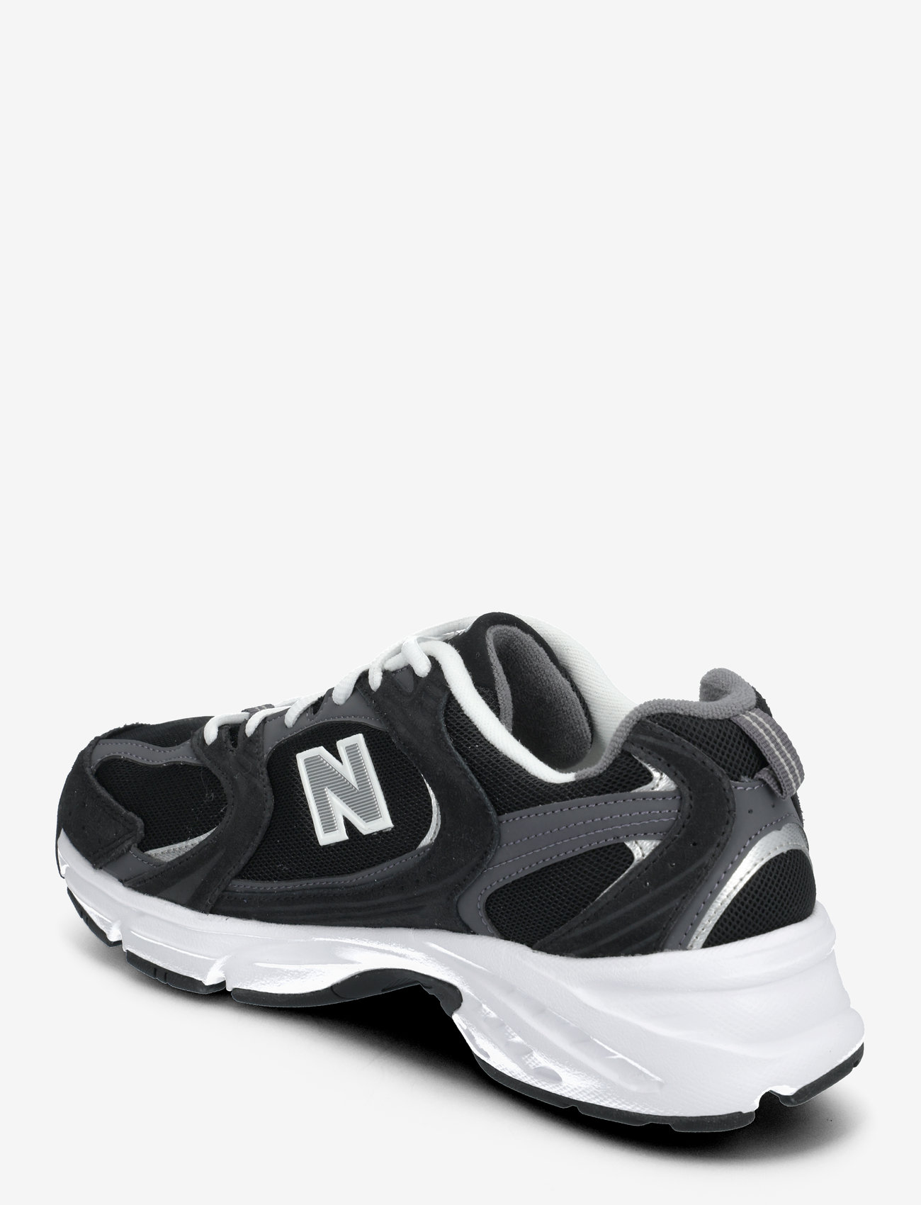 New Balance - New Balance 530 - lave sneakers - black - 2