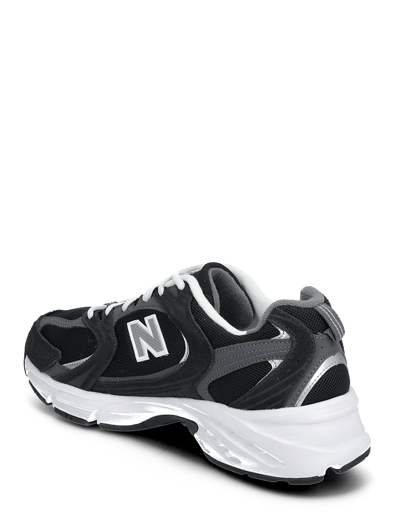 New Balance - New Balance 530 - låga sneakers - black - 2