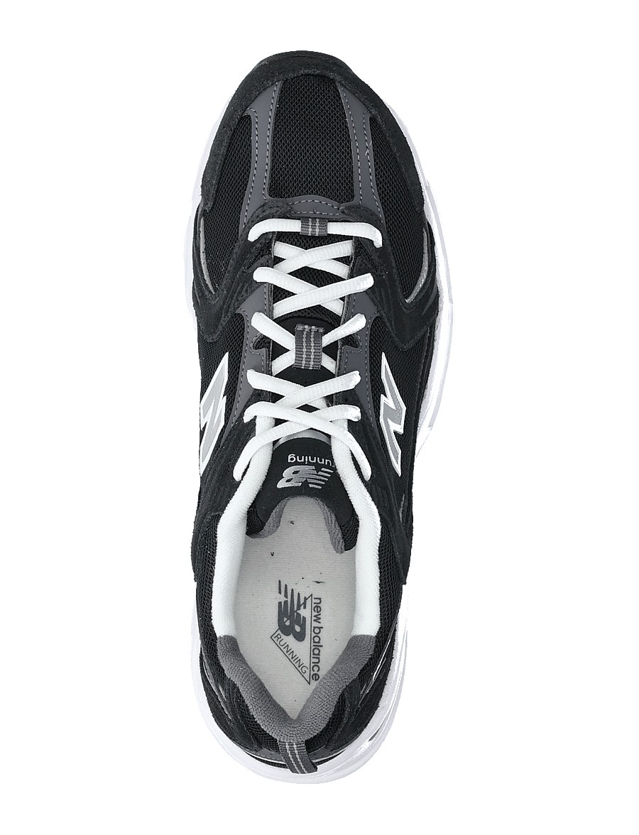 New Balance - New Balance 530 - low top sneakers - black - 3