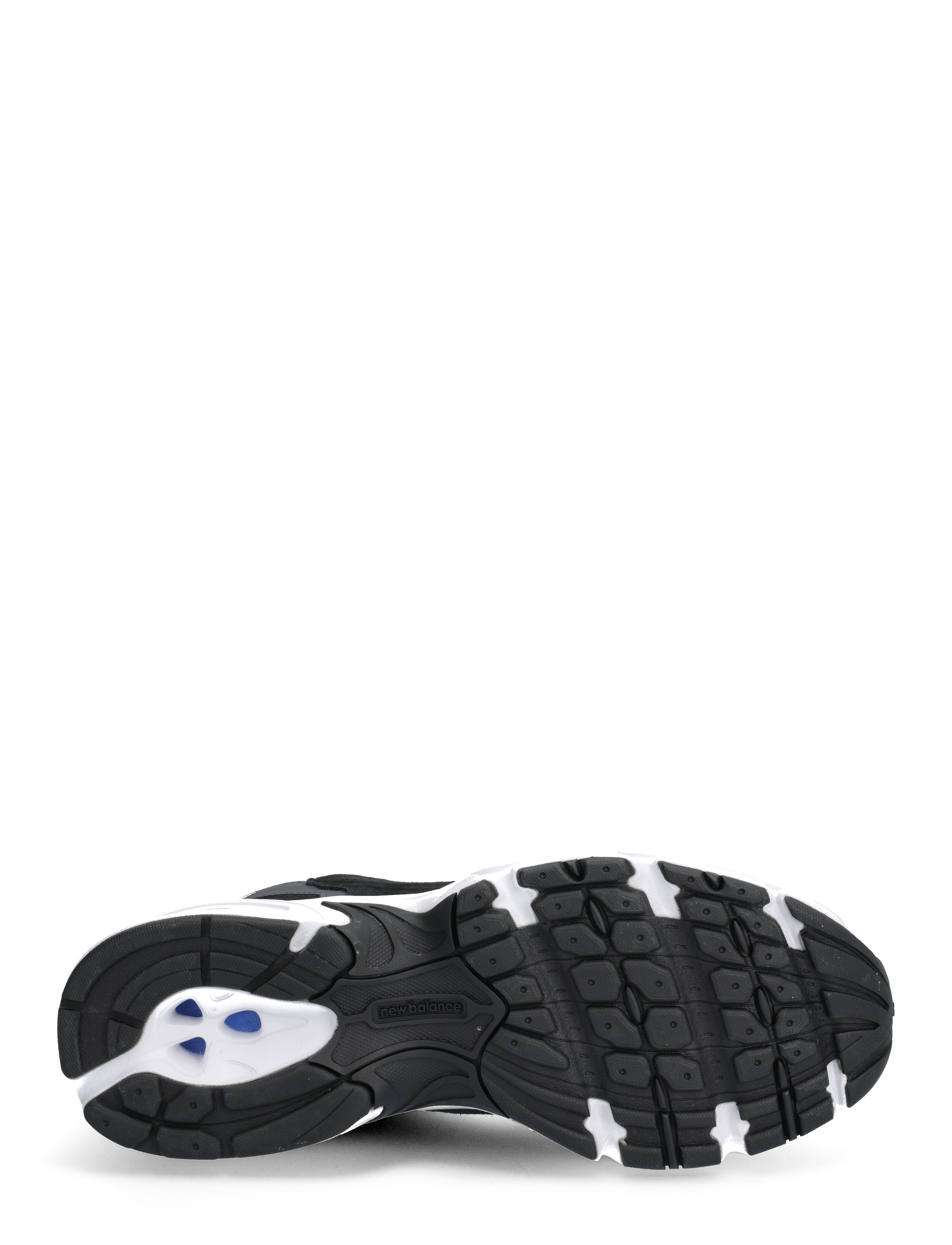 New Balance - New Balance 530 - låga sneakers - black - 4