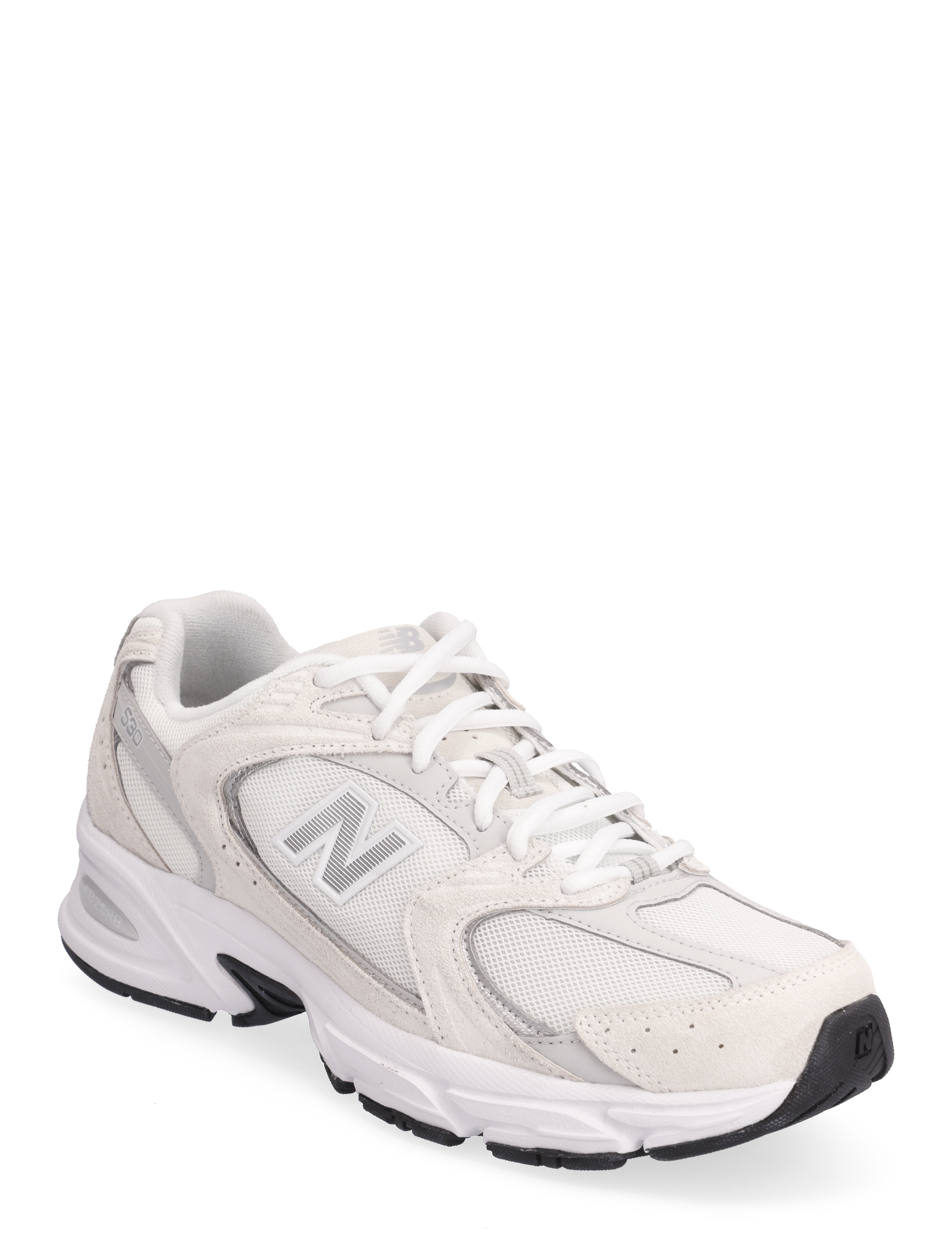 New Balance New Balance 530, 38.5, White, Sneakers > Sneakers Med Lav Top, Herre