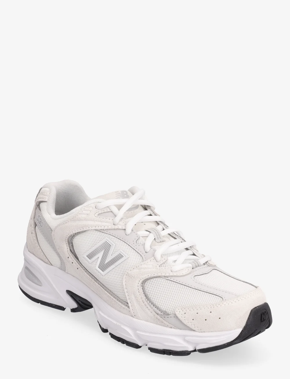 New Balance - New Balance 530 - laisvalaikio batai žemu aulu - sea salt - 0