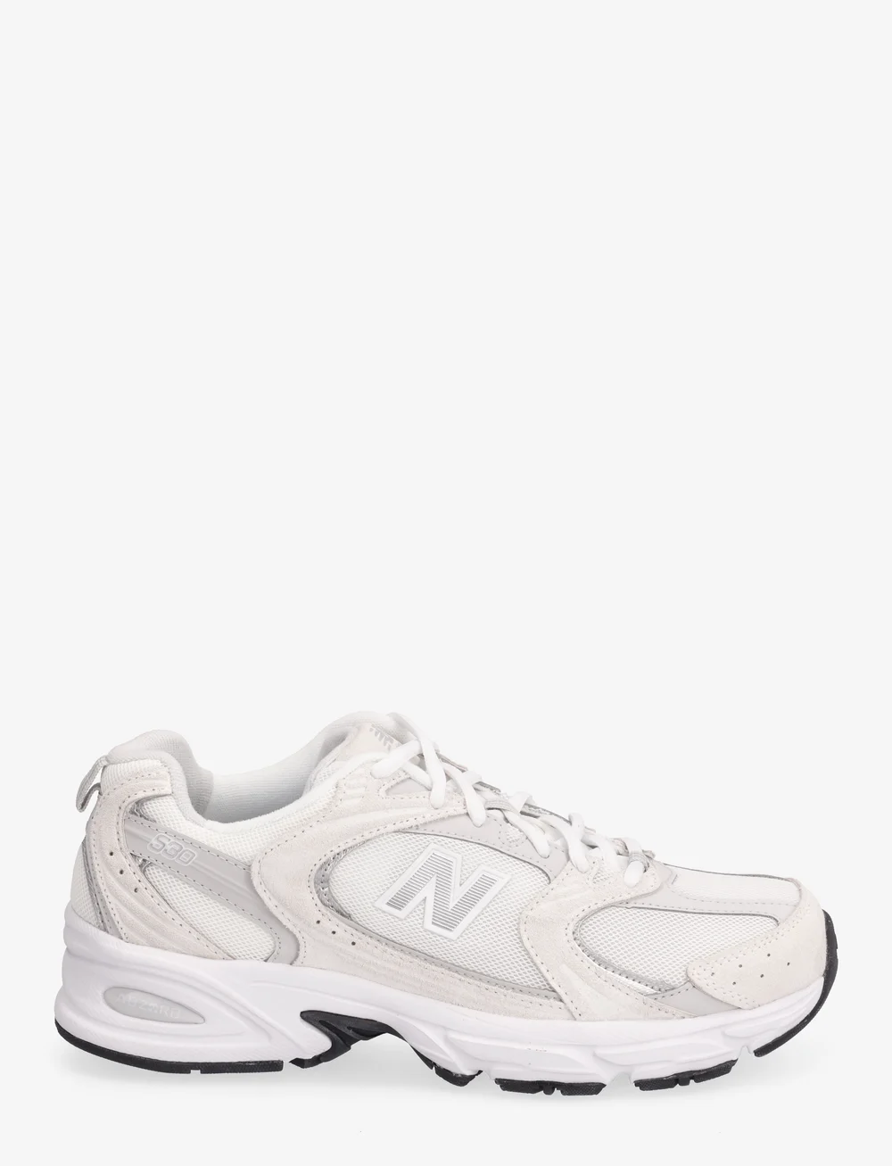 New Balance - New Balance 530 - laisvalaikio batai žemu aulu - sea salt - 1