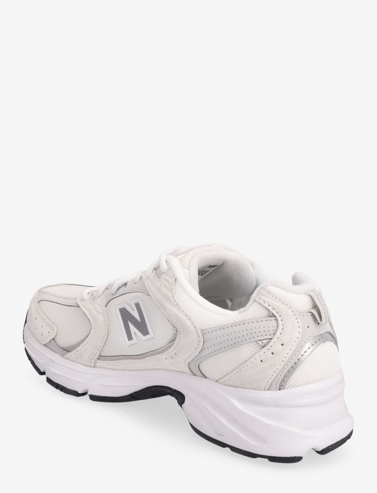 New Balance - New Balance 530 - lave sneakers - sea salt - 2
