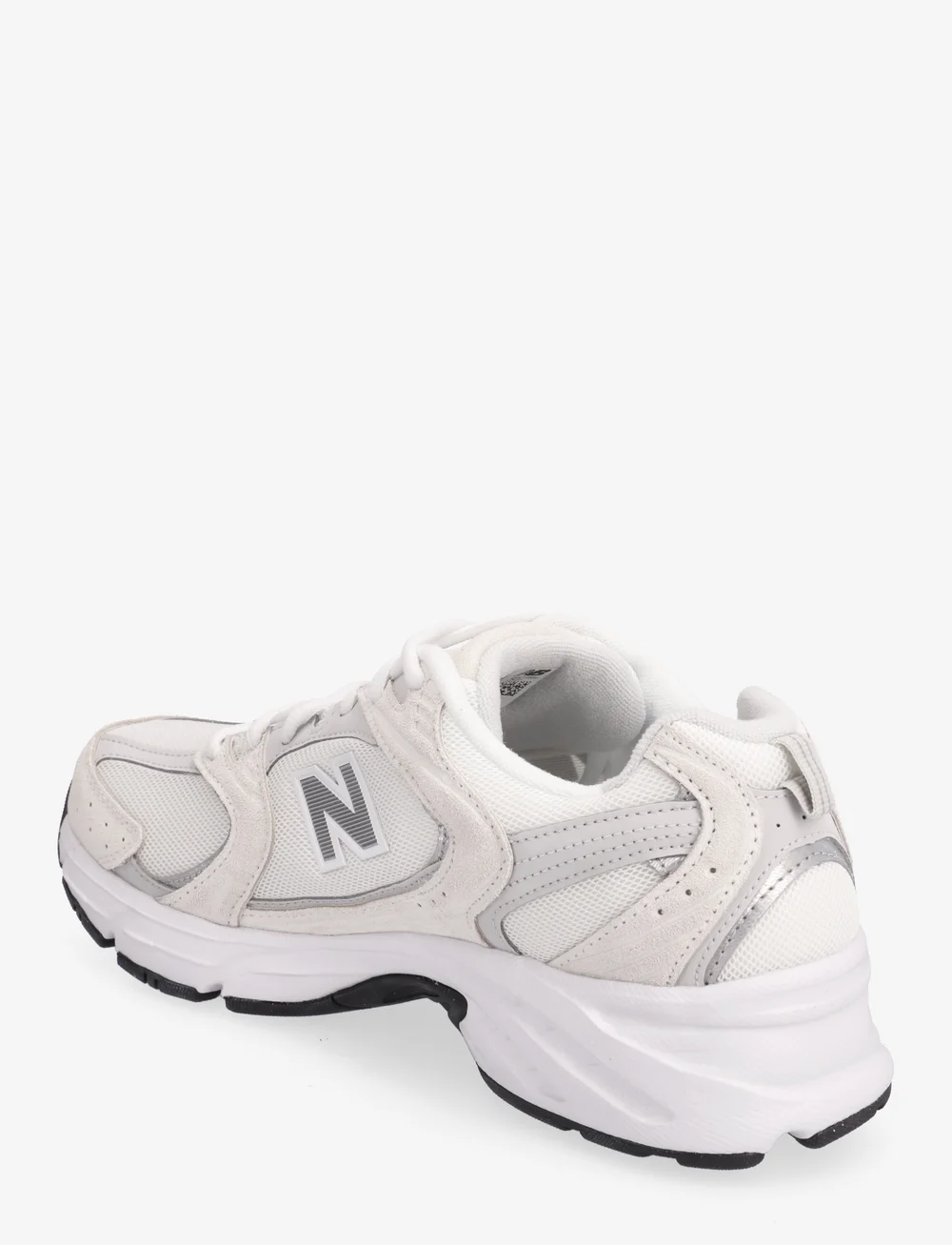 New Balance - New Balance 530 - laisvalaikio batai žemu aulu - sea salt - 2
