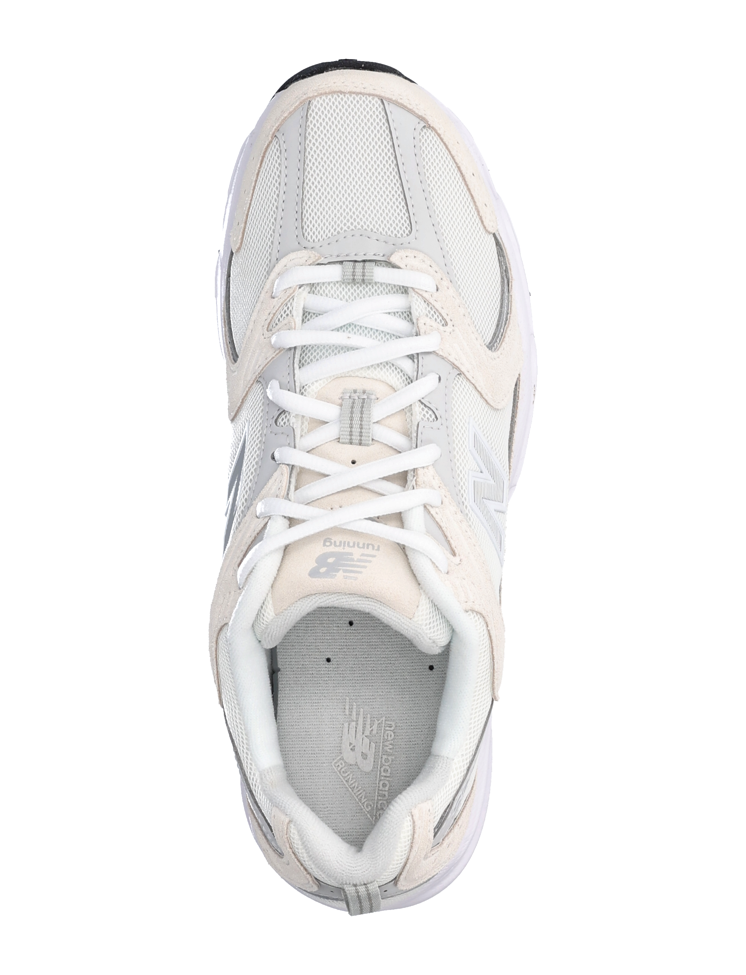 New Balance - New Balance 530 - låga sneakers - sea salt - 3