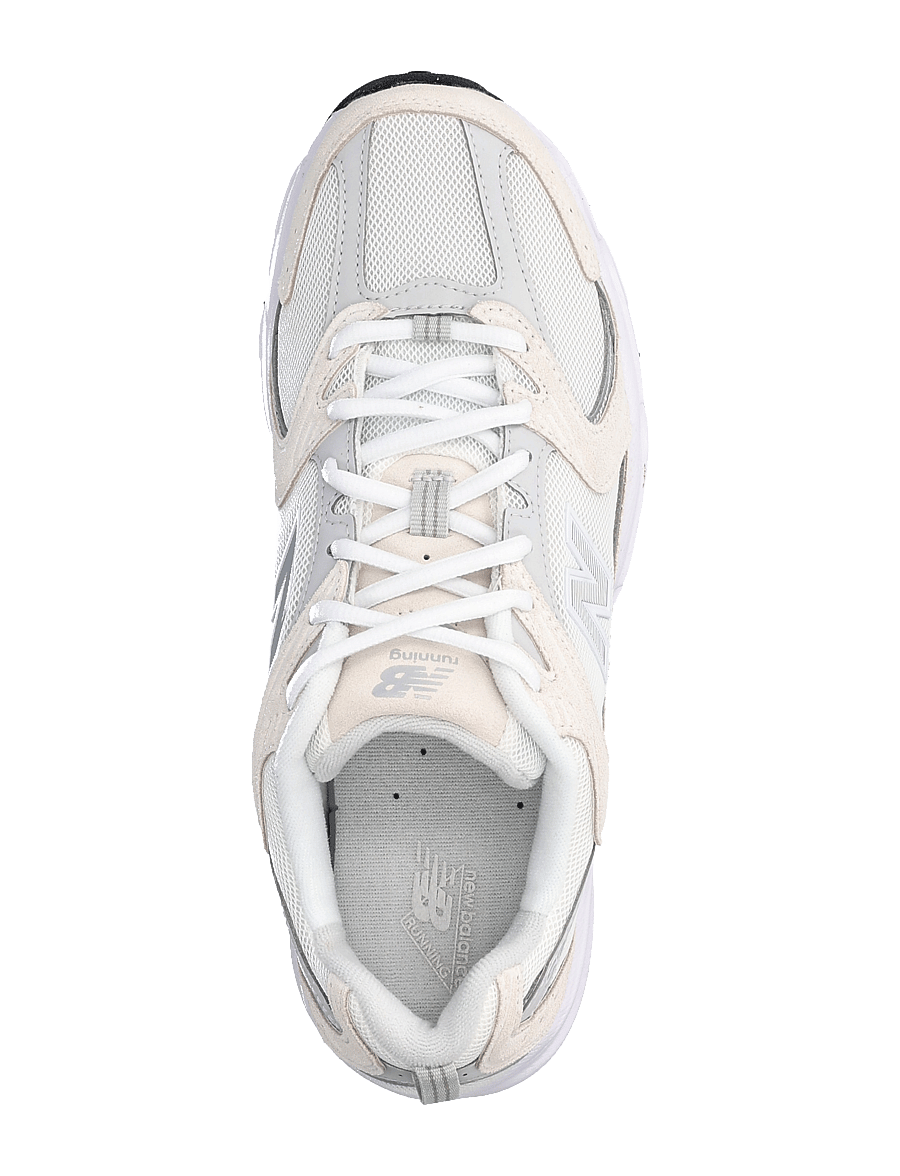 New Balance - New Balance 530 - low top sneakers - sea salt - 3