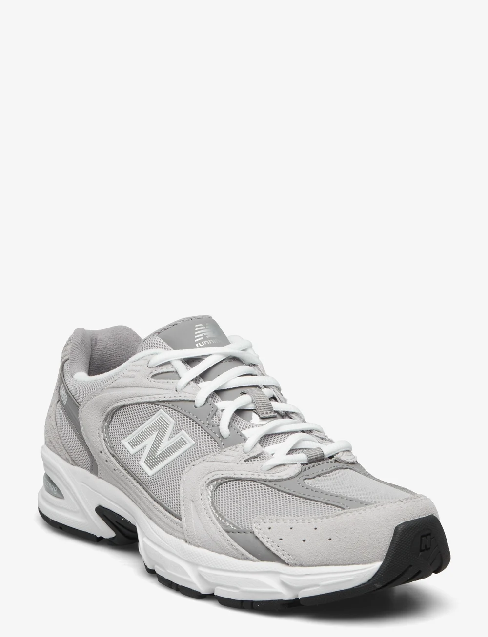 New Balance - New Balance 530 - lave sneakers - raincloud - 1