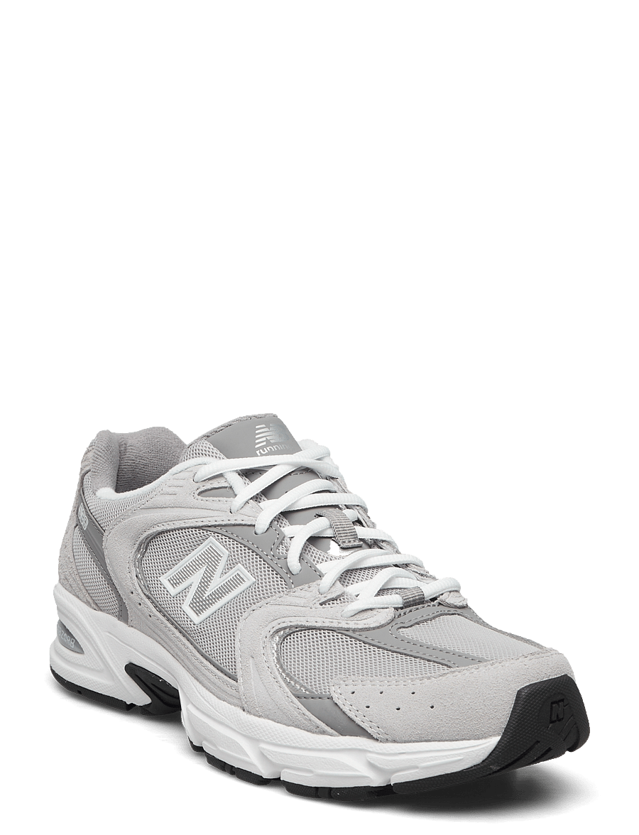 New Balance - New Balance 530 - kõrge säärega tossud - raincloud - 1
