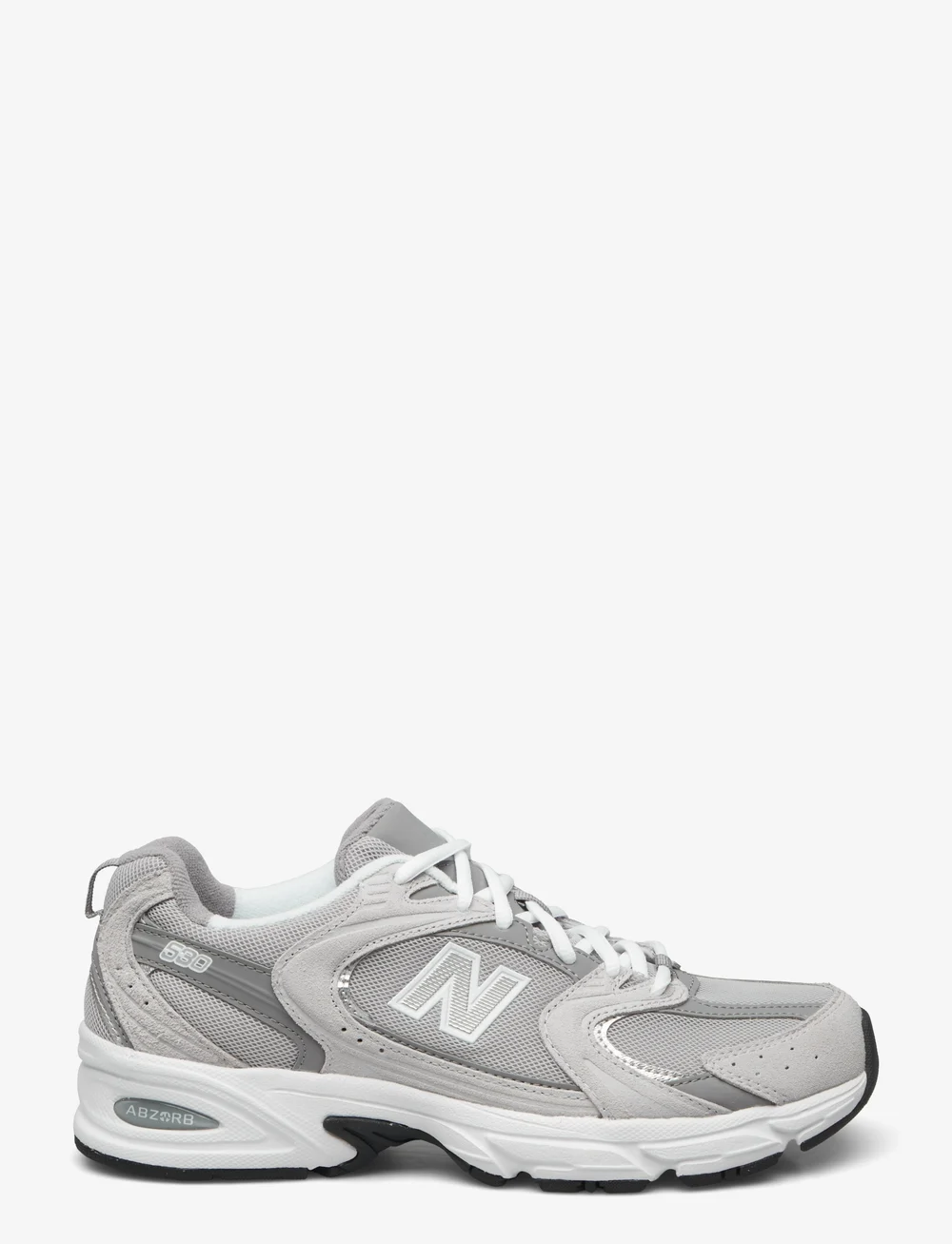 New Balance - New Balance 530 - lave sneakers - raincloud - 2