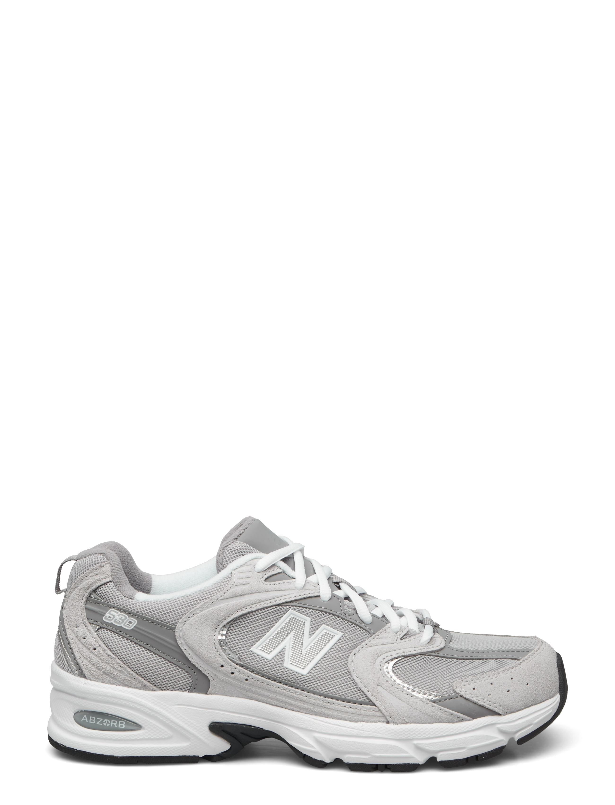 New Balance - New Balance 530 - niedriger schnitt - raincloud - 2