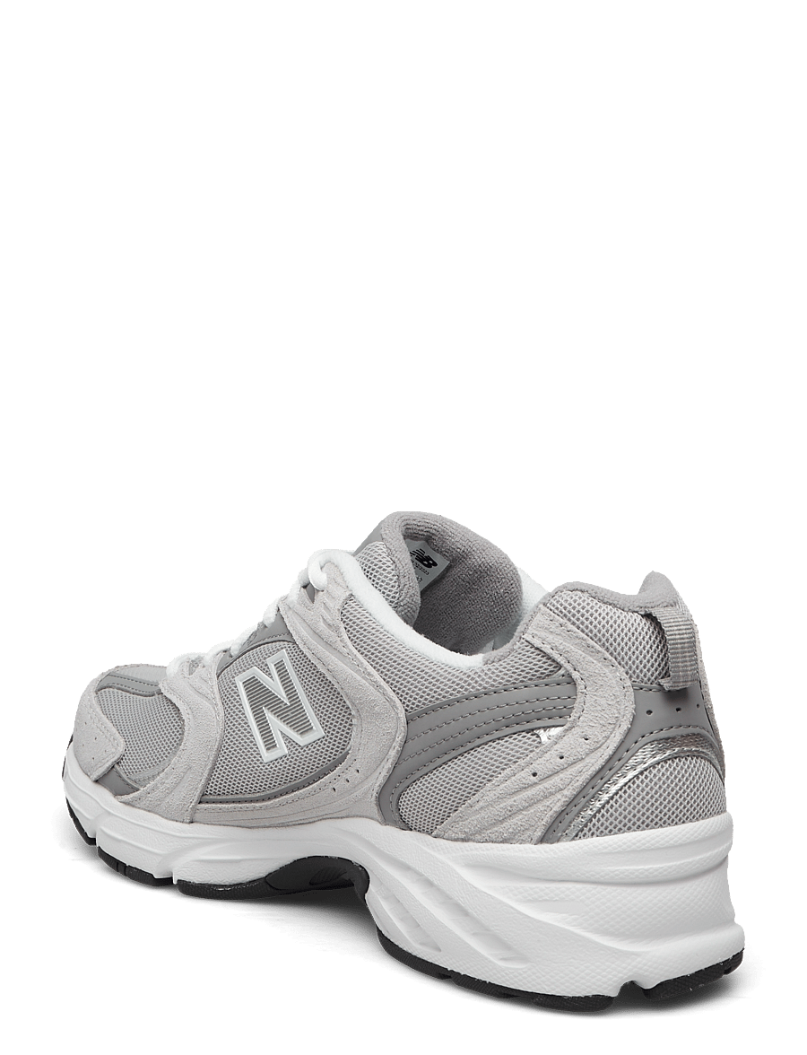 New Balance - New Balance 530 - kõrge säärega tossud - raincloud - 3