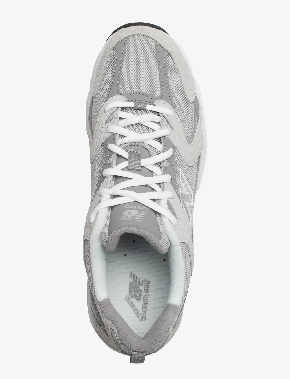 New Balance - New Balance 530 - lave sneakers - raincloud - 4