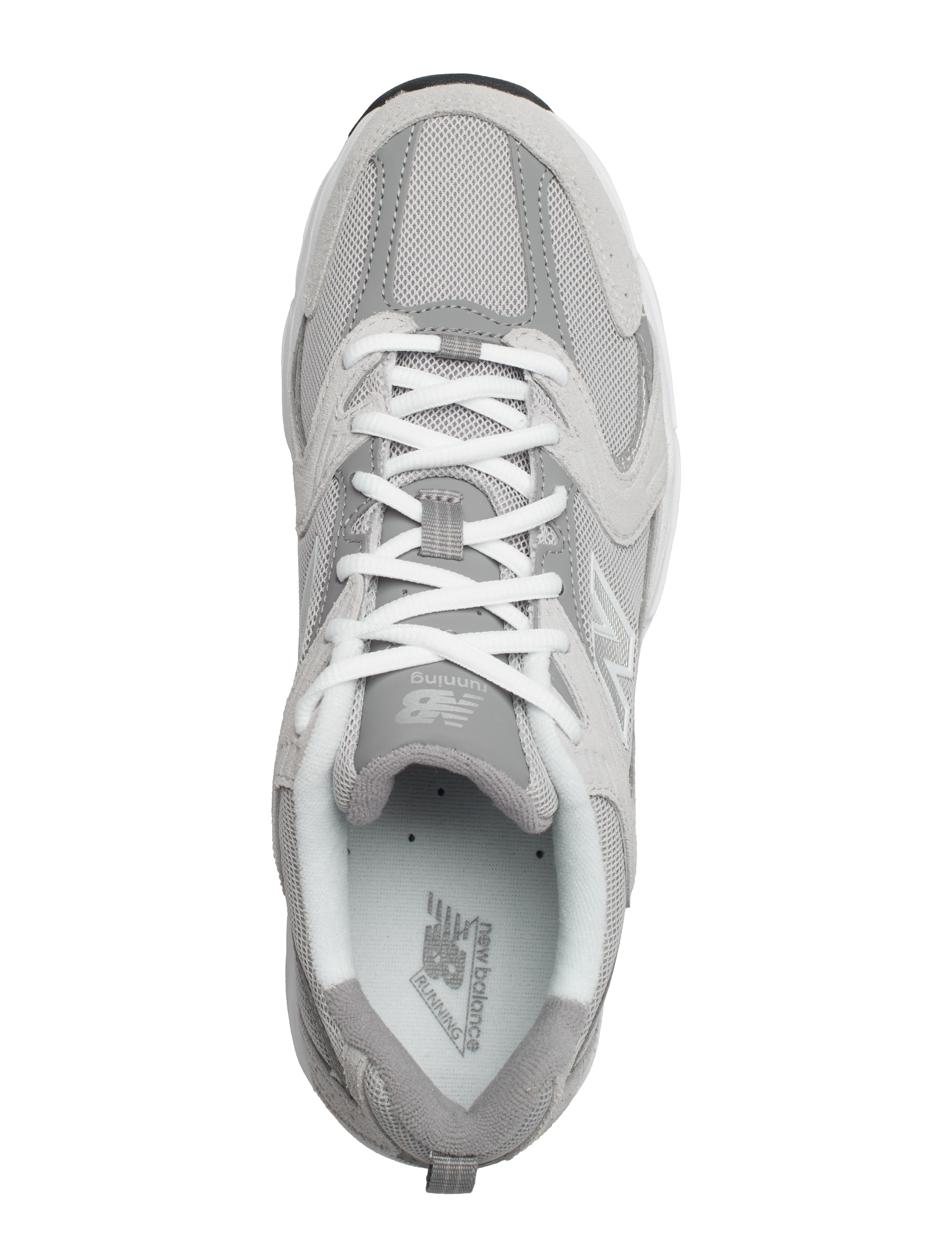 New Balance - New Balance 530 - niedriger schnitt - raincloud - 4