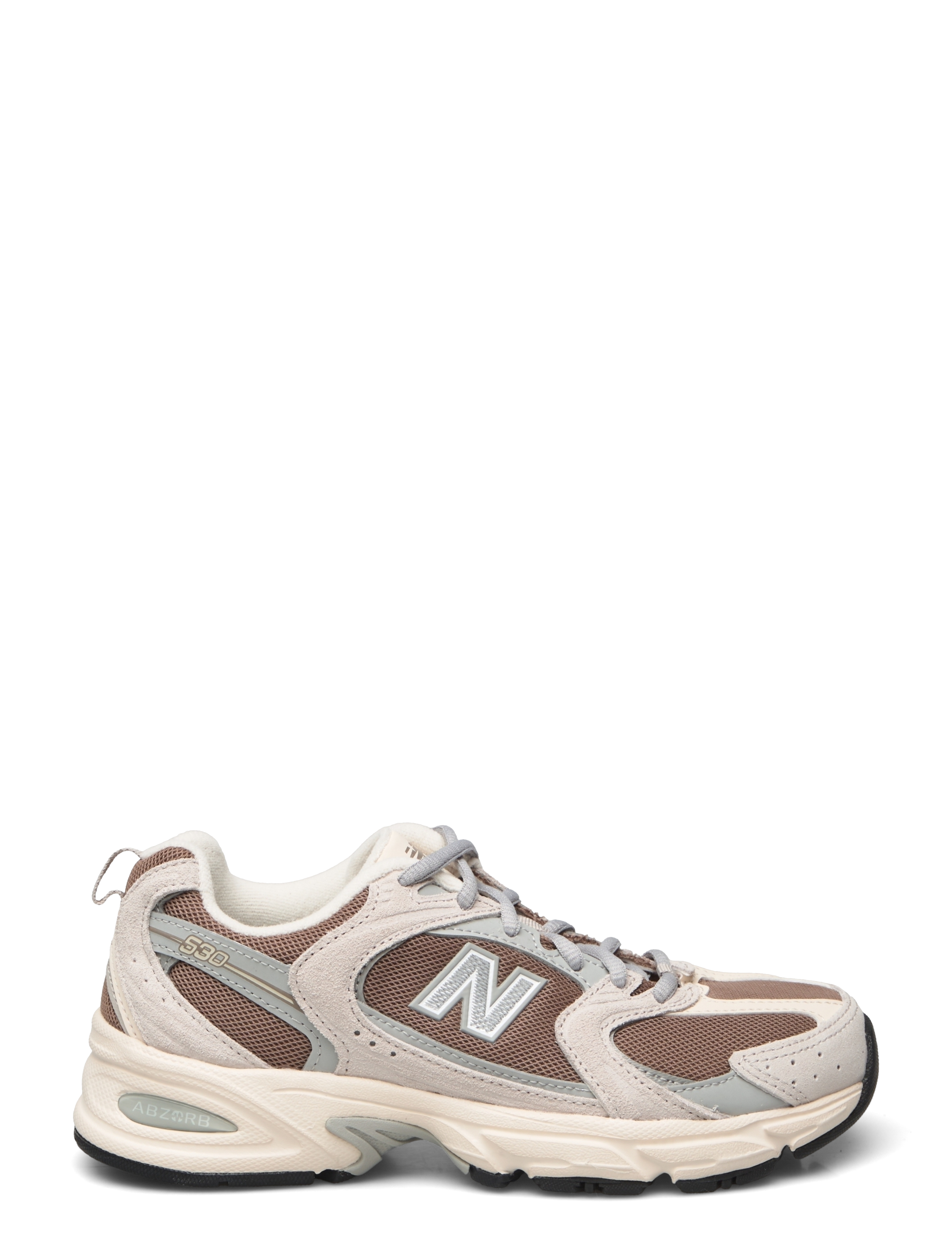 New Balance - New Balance 530 - moonrock - 1
