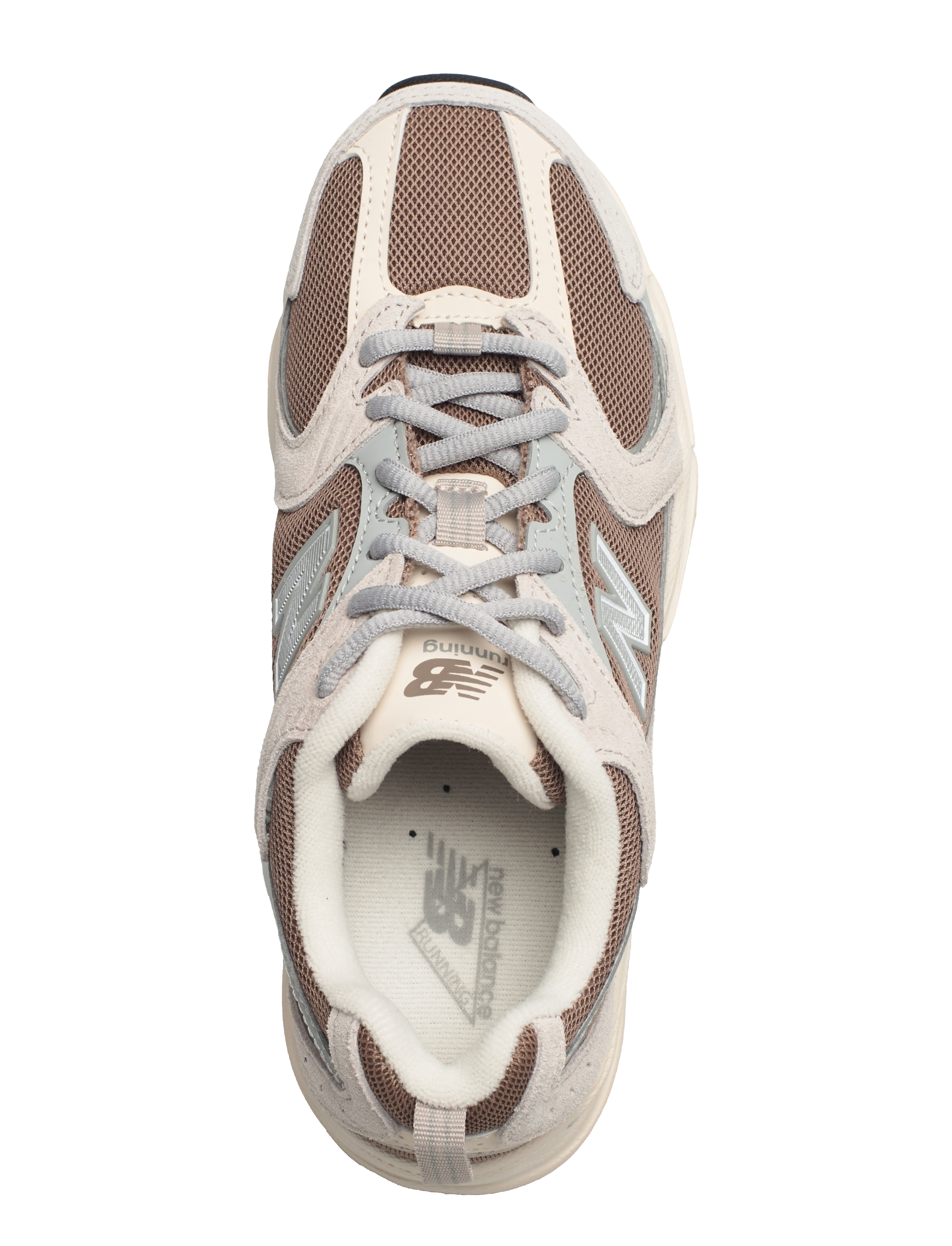 New Balance - New Balance 530 - moonrock - 3