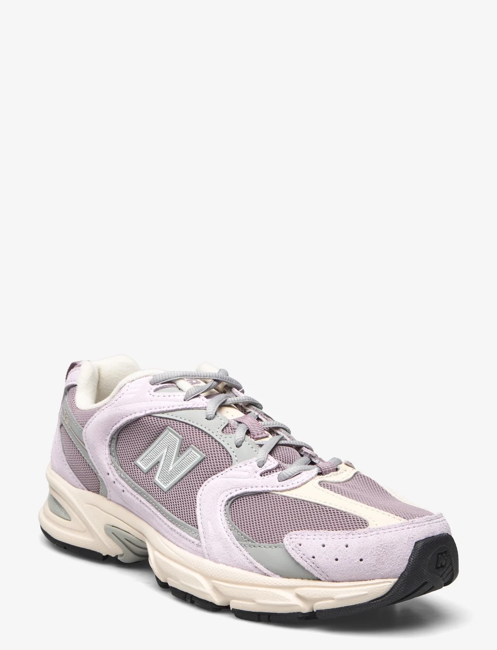 New balance return on sale