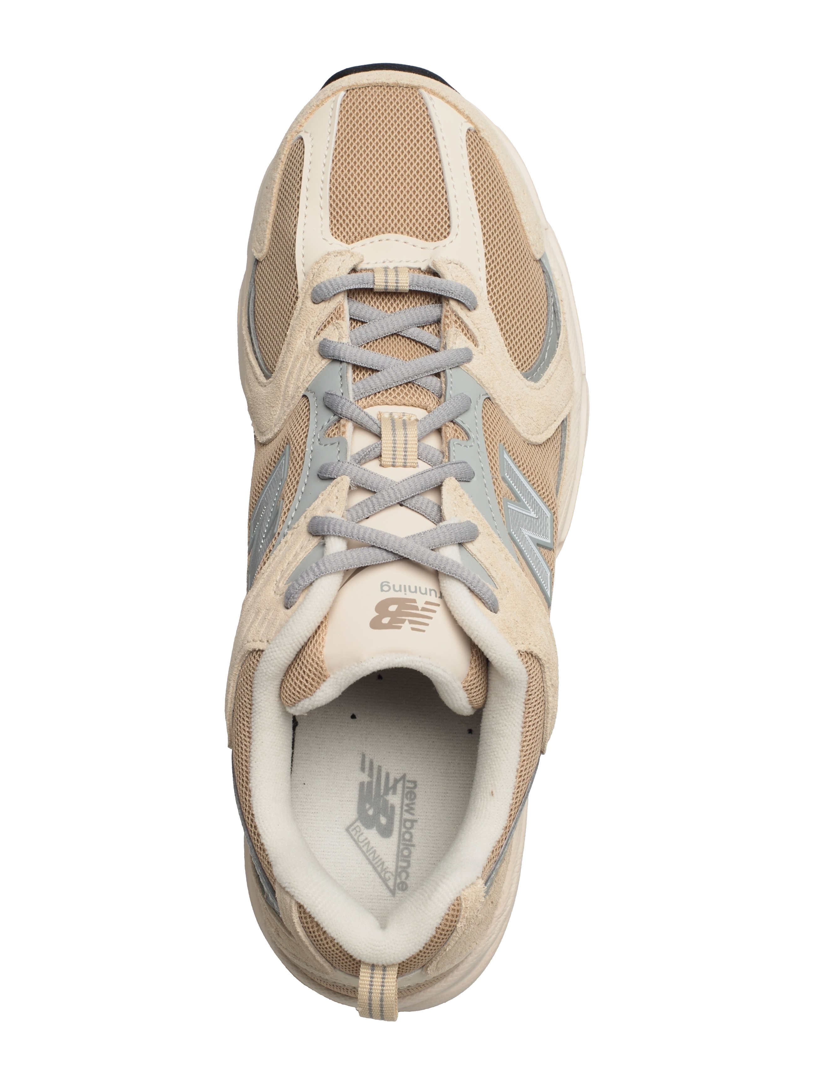 New Balance - New Balance 530 - sandstone - 3