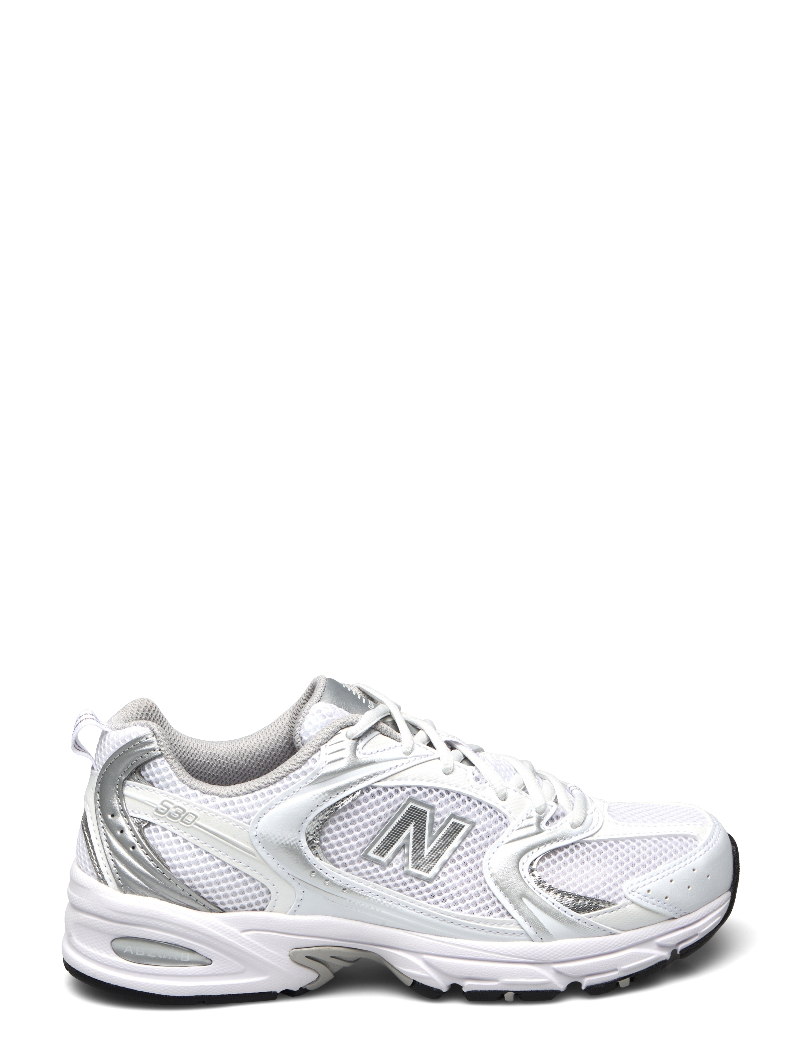 New Balance - New Balance 530 - white/silver - 2