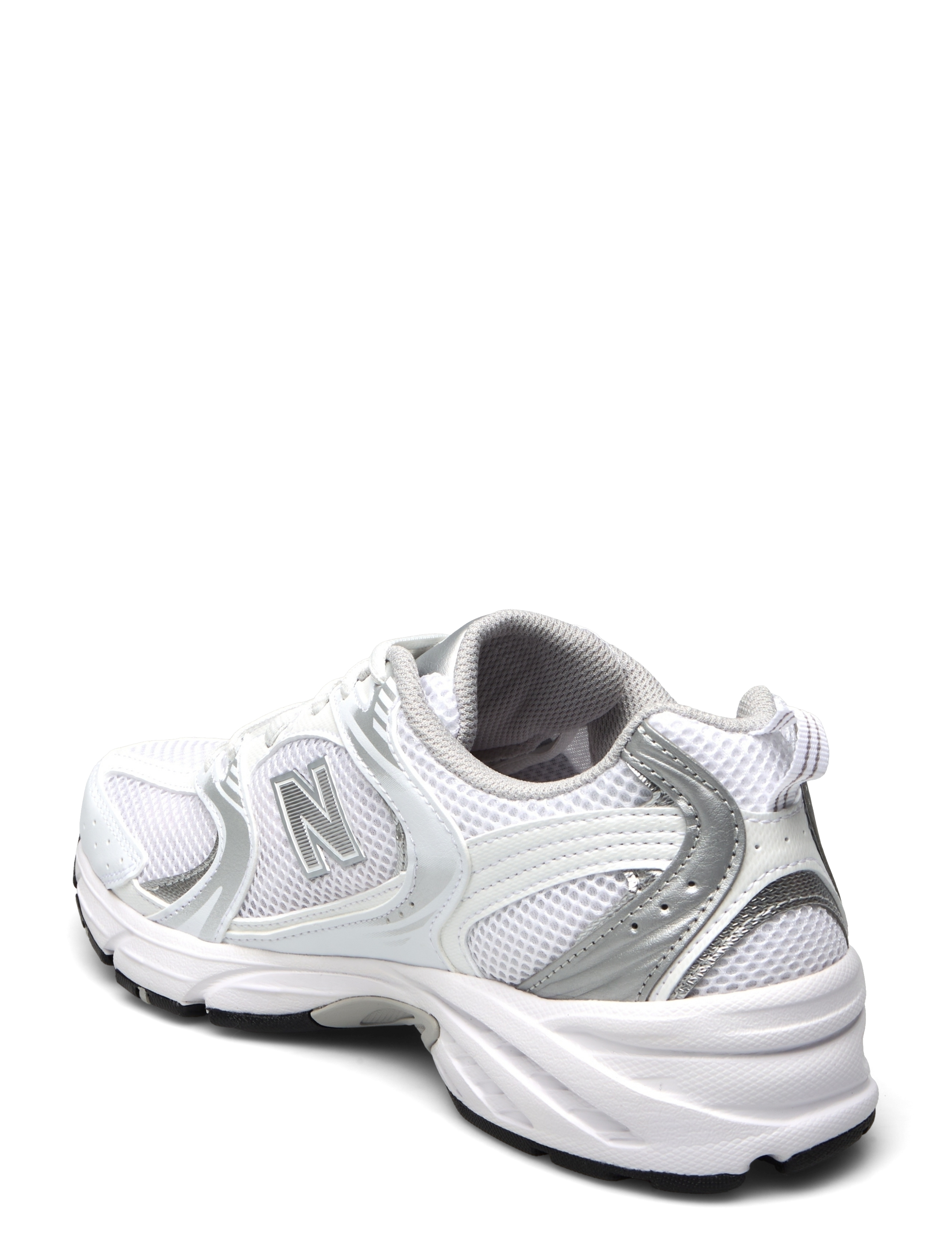 New Balance - New Balance 530 - white/silver - 3