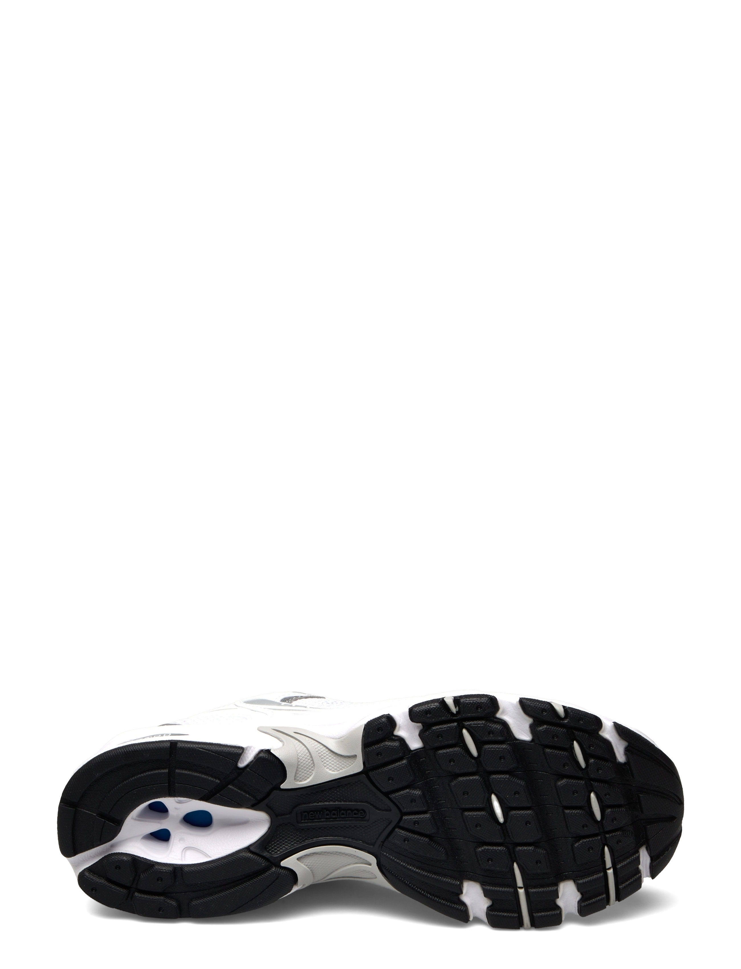 New Balance - New Balance 530 - white/silver - 5