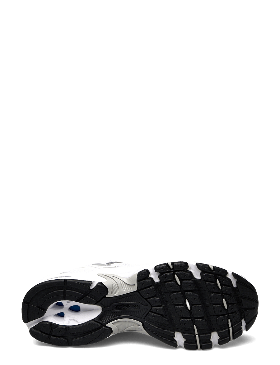 New Balance - New Balance 530 - przed kostkę - white/silver - 5