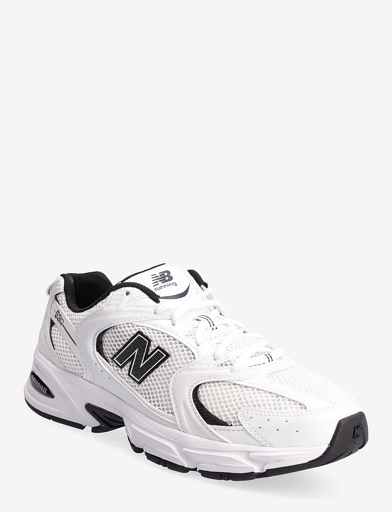 New Balance - New Balance 530 - lave sneakers - munsell white - 0