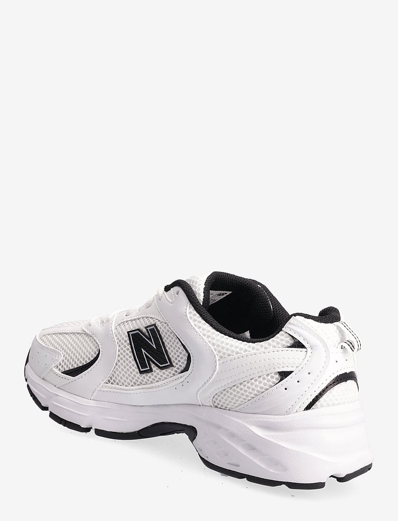 New Balance - New Balance 530 - lave sneakers - munsell white - 2