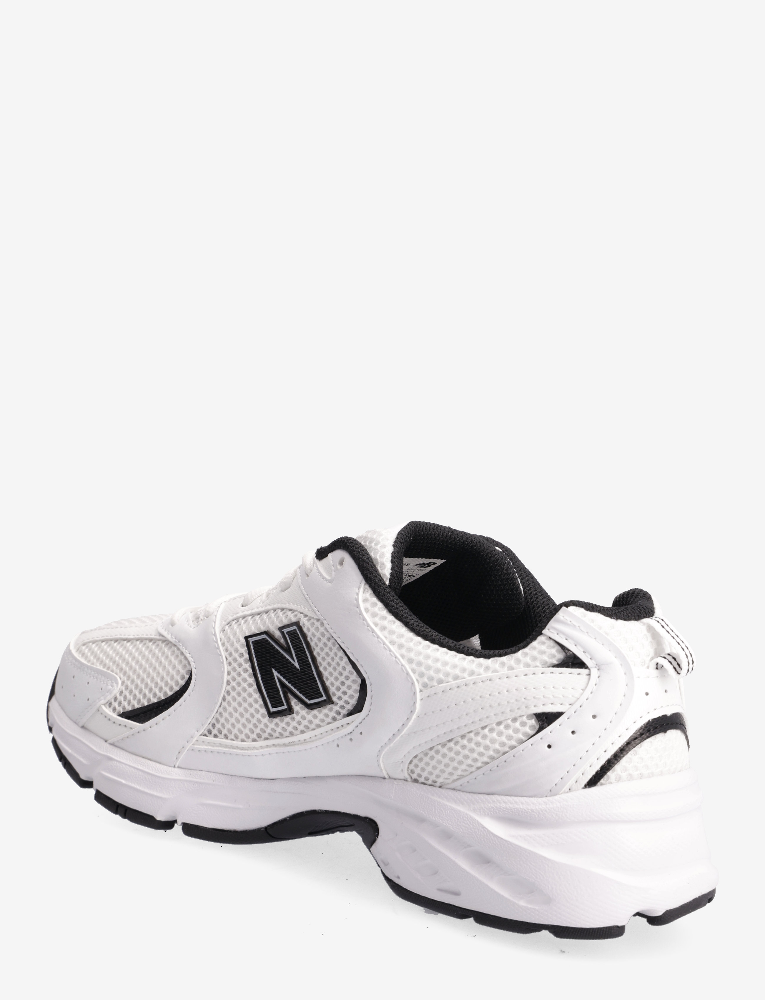 New Balance - New Balance 530 - låga sneakers - munsell white - 2