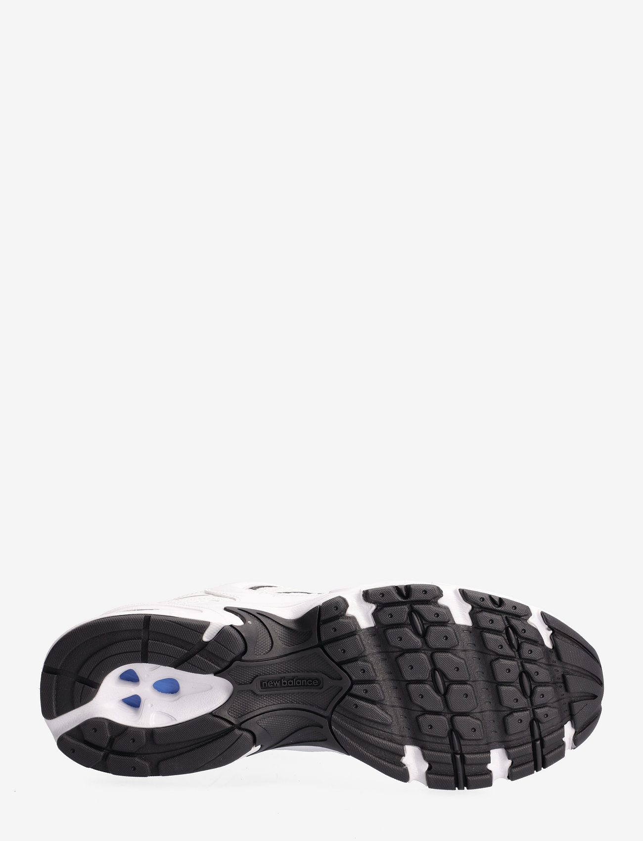 New Balance - New Balance 530 - lave sneakers - munsell white - 4