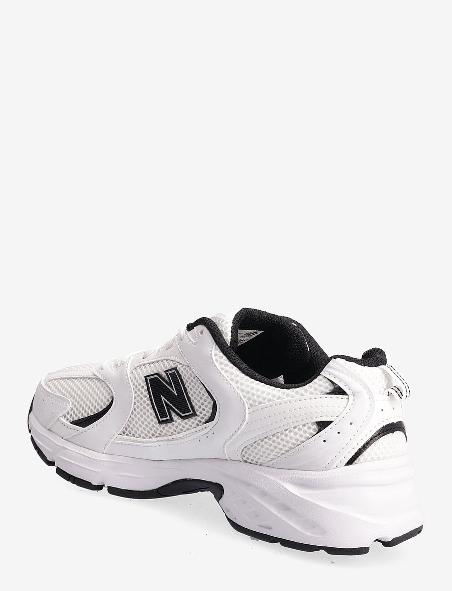 New Balance - New Balance 530 - lave sneakers - white - 2