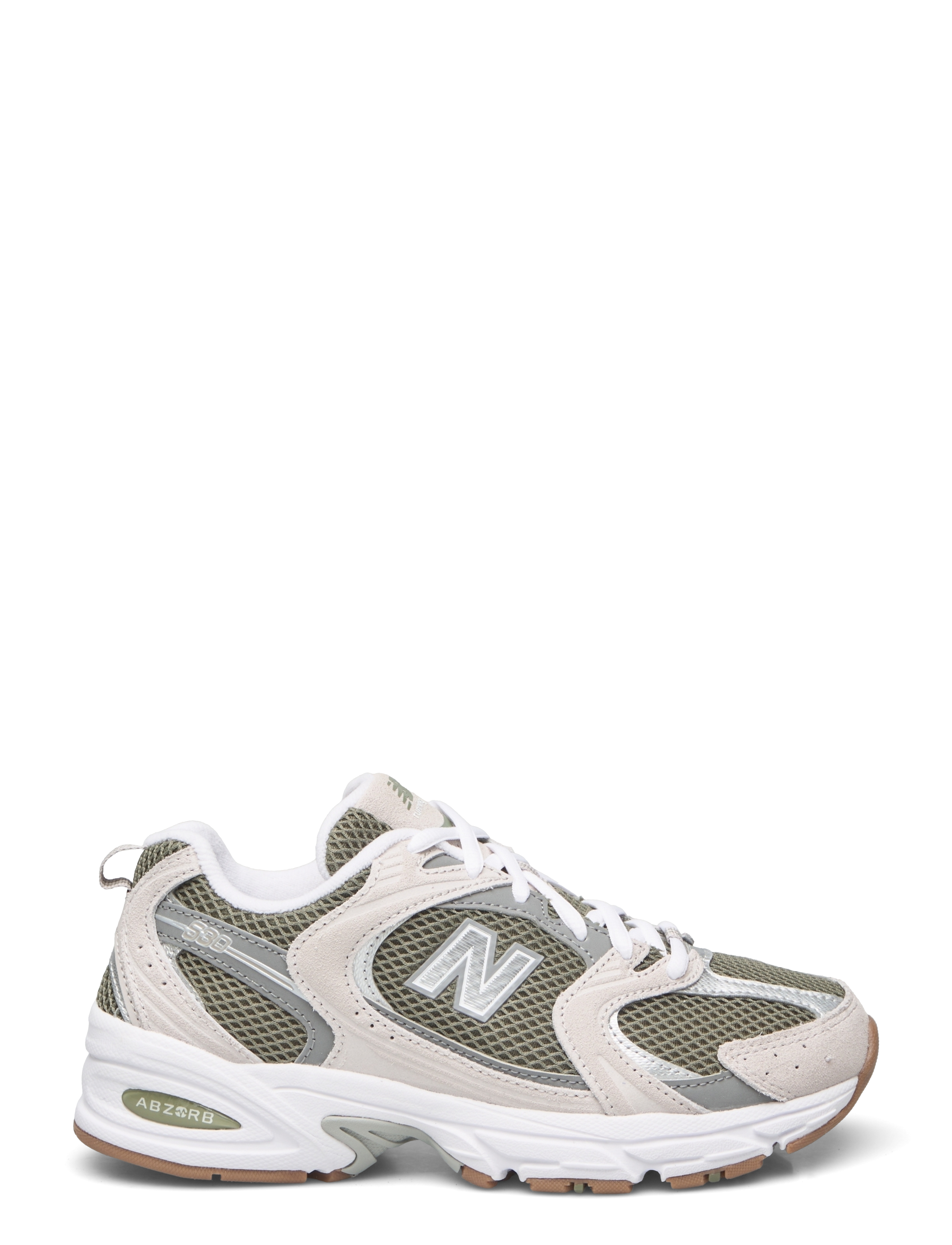 New Balance - New Balance 530 - dark olivine - 1