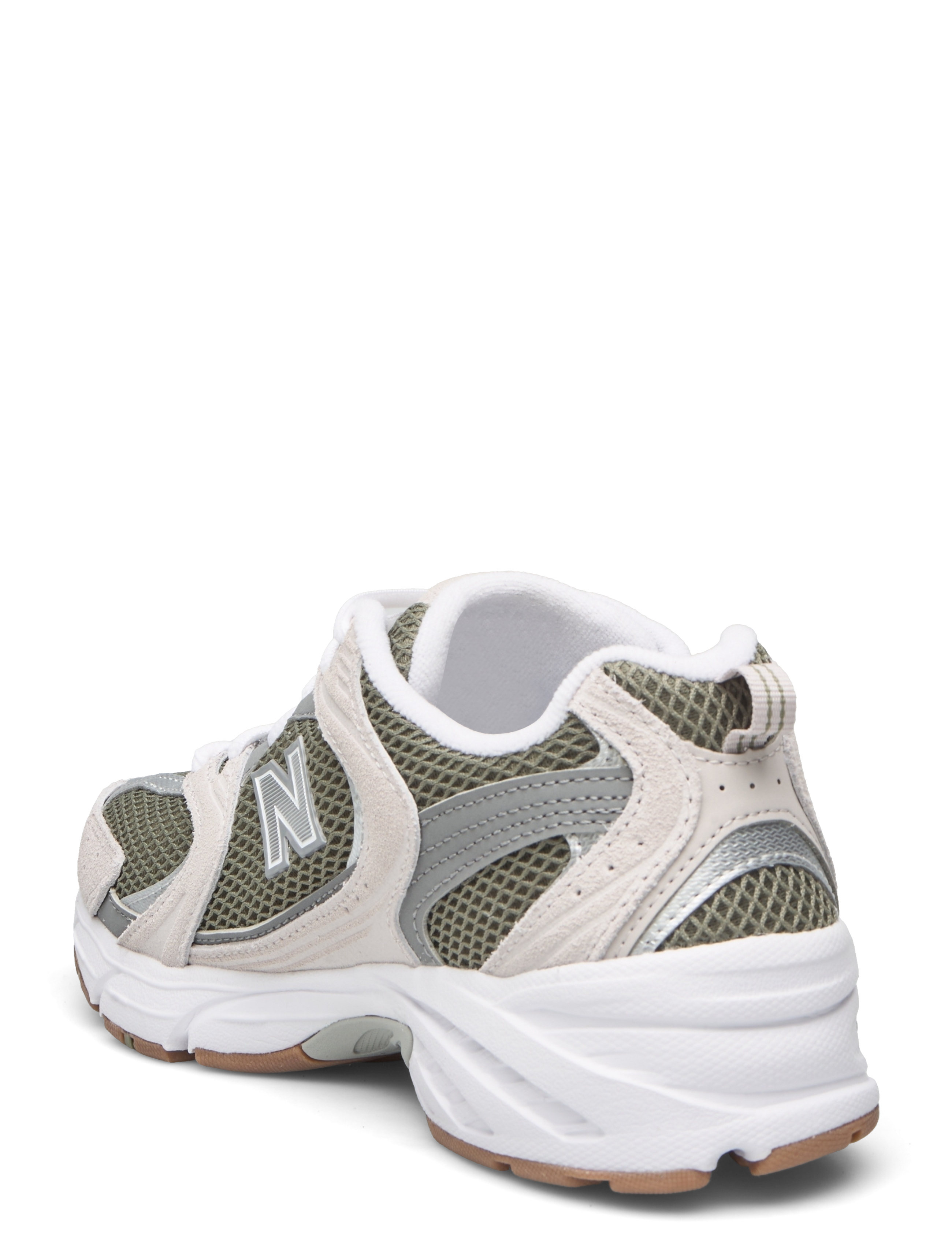 New Balance - New Balance 530 - dark olivine - 2