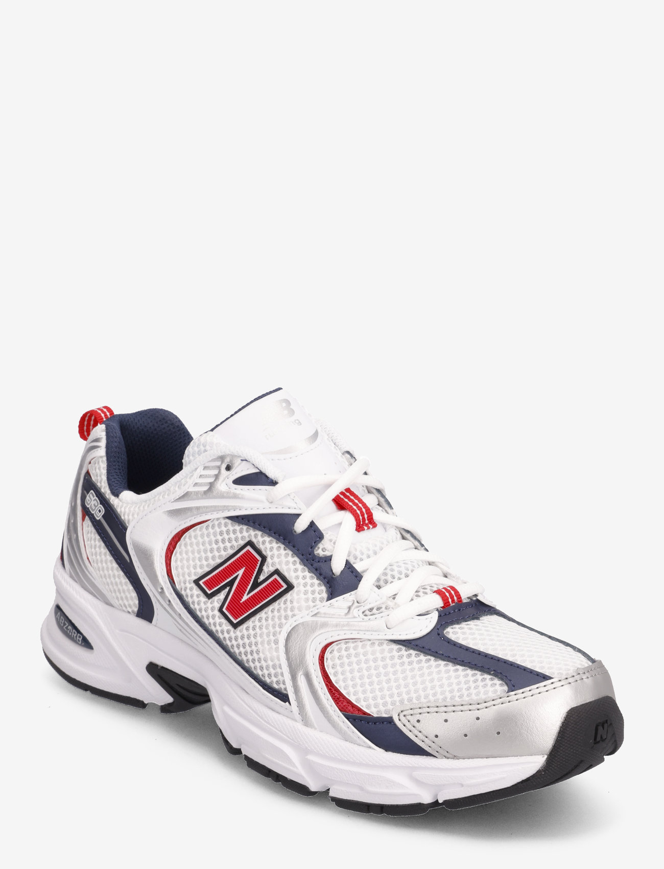 New Balance - New Balance 530 - lave sneakers - white - 0