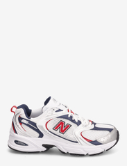 New Balance - New Balance 530 - laag sneakers - white - 1