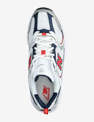 New Balance - New Balance 530 - låga sneakers - white - 3