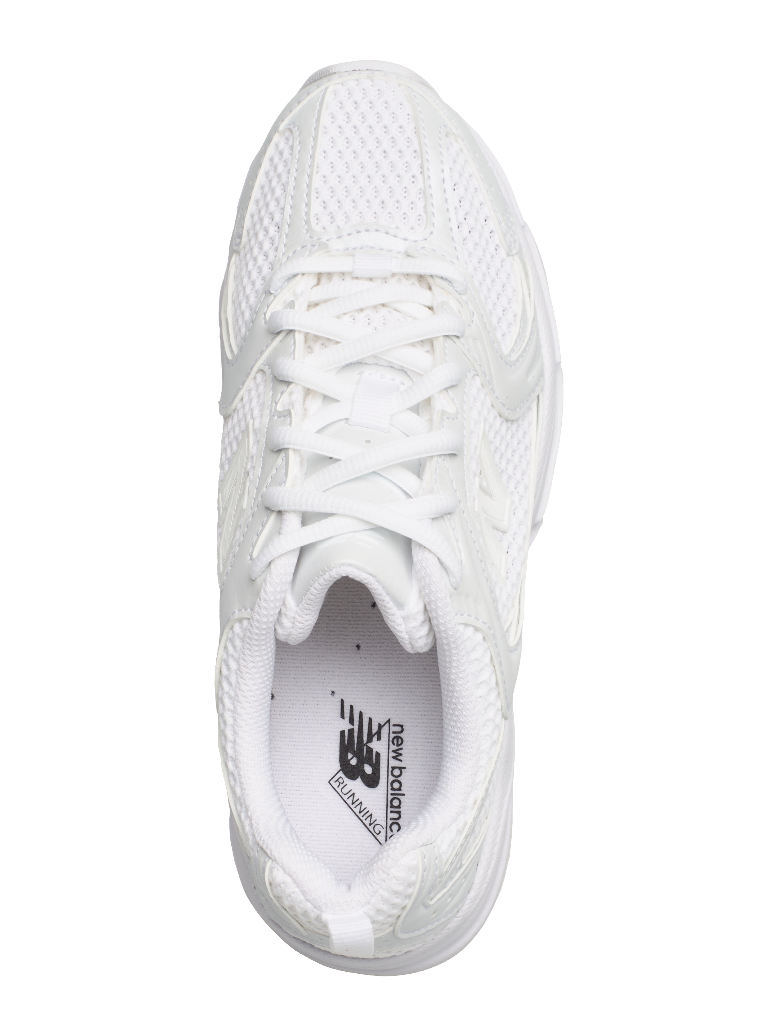 New Balance - New Balance 530 - white - 3