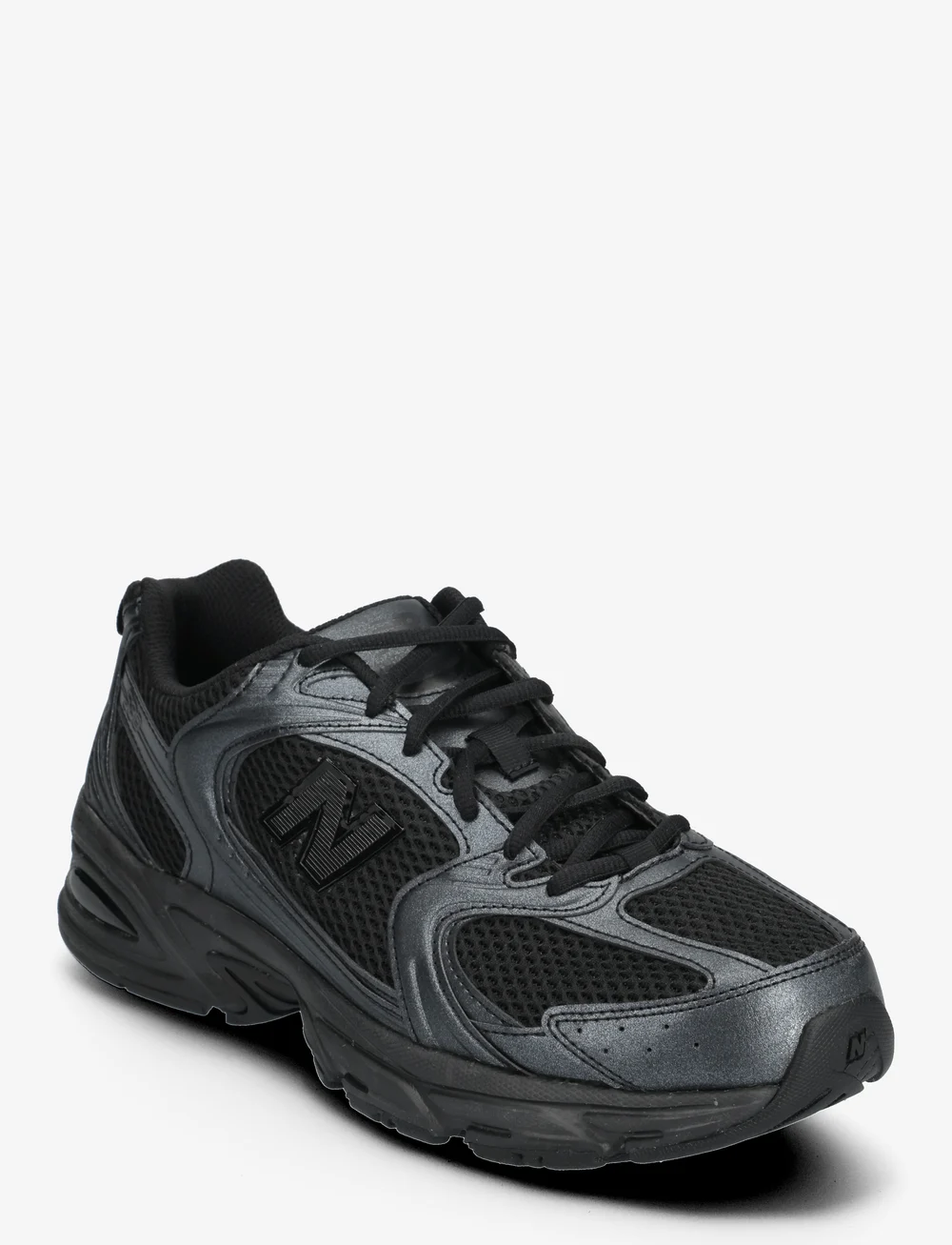 New Balance - New Balance 530 - niedriger schnitt - black - 0