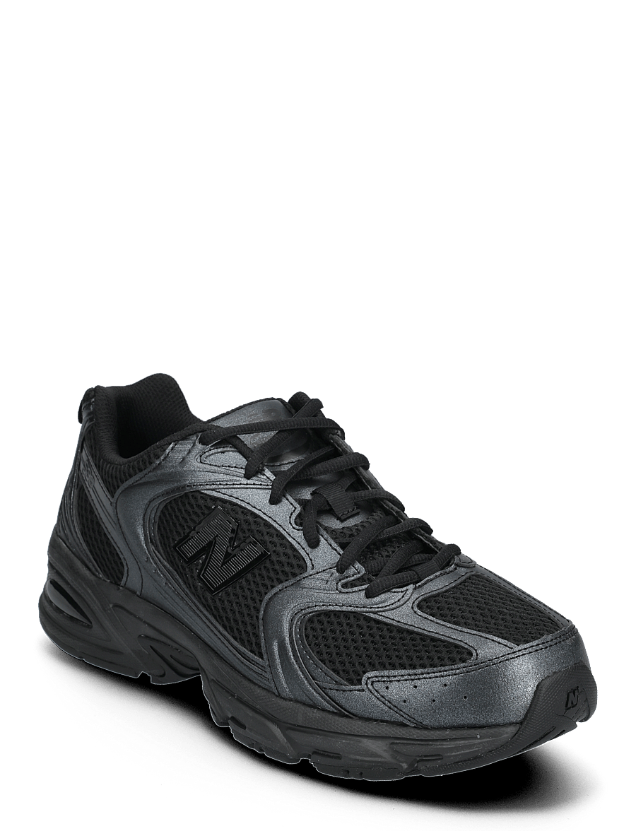New Balance - New Balance 530 - low top sneakers - black - 0