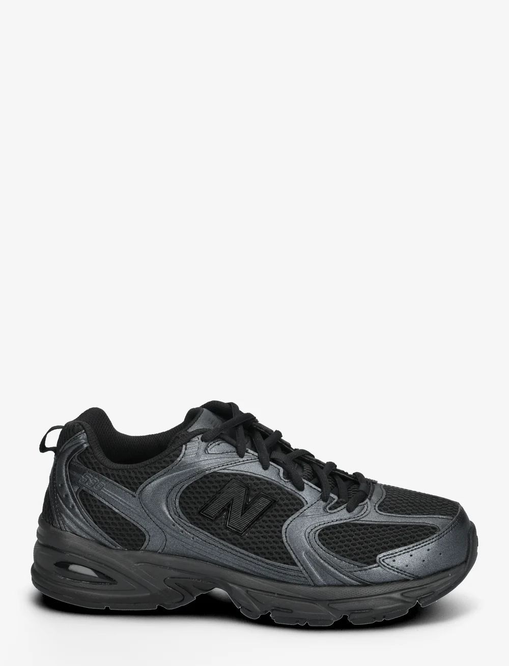 New Balance - New Balance 530 - niedriger schnitt - black - 1